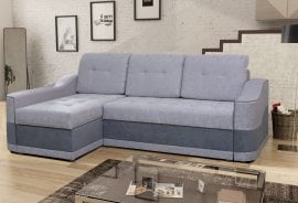 Kotna sedežna garnitura Neon