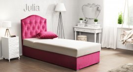 Dvižna postelja Julia - 140x200 cm 