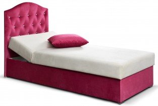 Sedežne garniture Arkos - Dvižna postelja Julia - 90x200 cm 