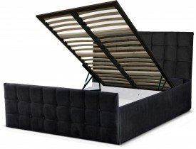 Sedežne garniture Arkos - Dvižna postelja Havana - 140x200 cm 