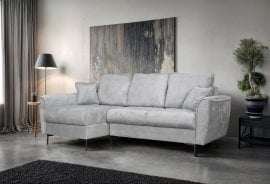 Kotna sedežna garnitura Vasco II-OT