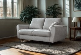 Kavč z ležiščem Vasco II