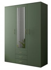 Garderobna omara Olaf 150