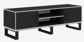 TV komoda Silver 