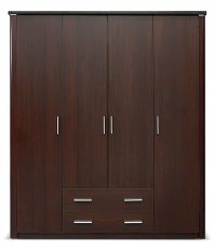 Garderobna omara Luxor 17