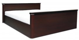 Postelja Luxor 23 - 140x200 cm