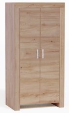 Gardeobna omara Werona 7