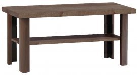 Klubska miza Hermes 7