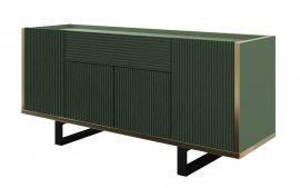 TV komoda Henry Slim 4F