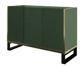 Komoda Henry Slim 3F
