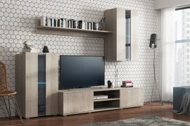 Stenska enota Bruno LED