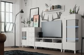 Stenska enota Oskar LED