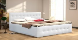 Dvižna postelja Figaro Bis - 140x200 cm 