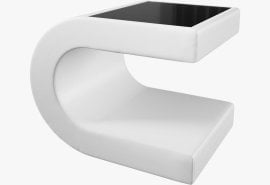 Nočna omarica Figaro Bis 