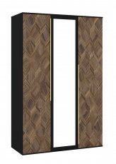 Garderobna omara Barry