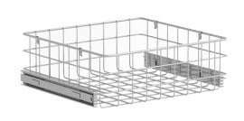 Predal kovinski Fox 50 cm