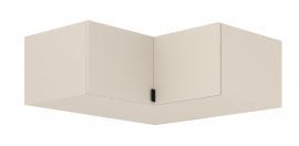 Vrata za kotno omarico Fox