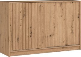 Komoda Royal - votan hrast