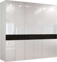Arkos meble - Modularna omara Massimo
