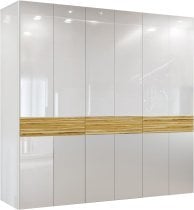 Arkos meble - Modularna omara Massimo