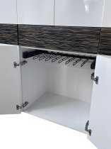 Arkos meble - Modularna omara Massimo
