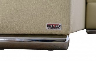 Brattex - Sedežna garnitura v U-obliki Herkules mini