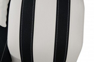 Brattex - Sedežna garnitura v U-obliki Kenzo