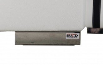 Brattex - Sedežna garnitura v U-obliki Kenzo