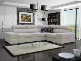 Sedežna garnitura Kalipso