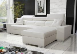 Kotna sedežna garnitura Sevilla