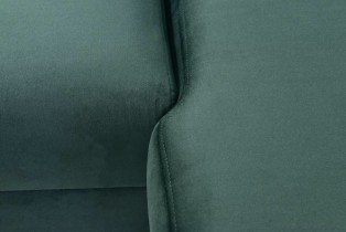Brattex - Kotna sedežna garnitura Orfeusz mini
