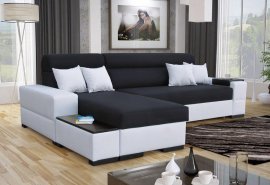 Kotna sedežna garnitura Orfeusz mix maxi