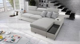 Kotna sedežna garnitura Perseo I maxi