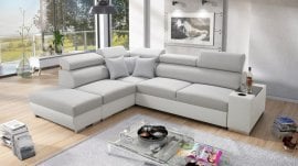 Kotna sedežna garnitura Perseo VII