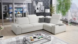 Kotna sedežna garnitura Ricotti II