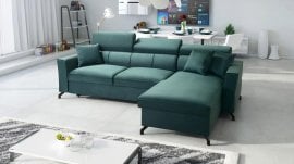 Kotna sedežna garnitura Veneto I