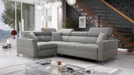 Kotna sedežna garnitura Veneto II