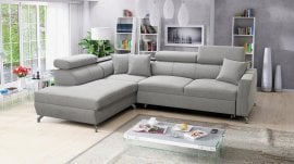 Kotna sedežna garnitura Veneto III