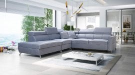 Kotna sedežna garnitura Veneto VIII