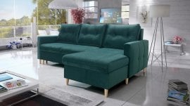 Kotna sedežna garnitura Cloud