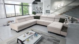 Sedežna garnitura v U-obliki Alicante X