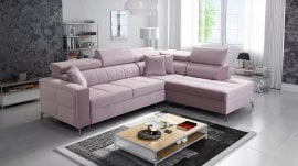 Kotna sedežna garnitura Side III mini