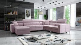 Sedežna garnitura v U-obliki Side VII