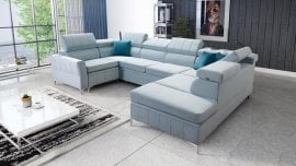 Sedežna garnitura v U-obliki Bartez V