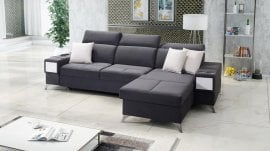 Kotna sedežna garnitura Deus I