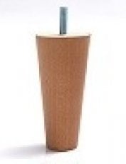 Nogice 2 za sedežne garniture Brattex