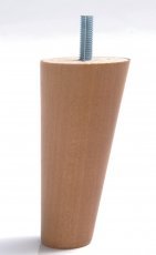 Nogice 3 za sedežne garniture Brattex