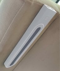 Svetilka za sedežne garniture Belutti