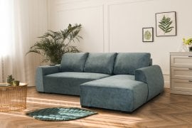 Kotna sedežna garnitura Colin