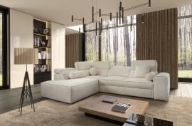 Kotna sedežna garnitura Vito VII